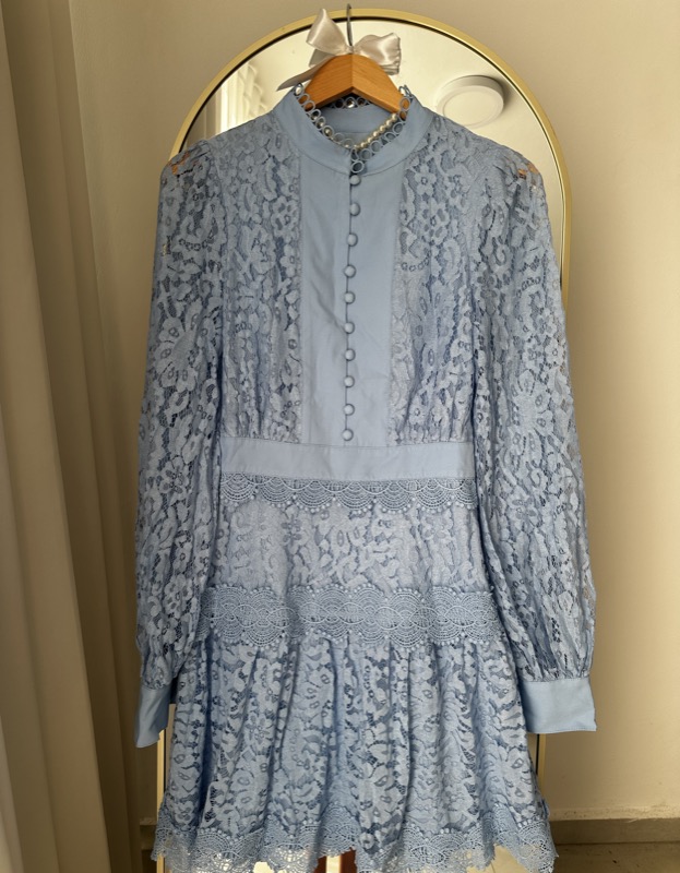 השמלה המקורית